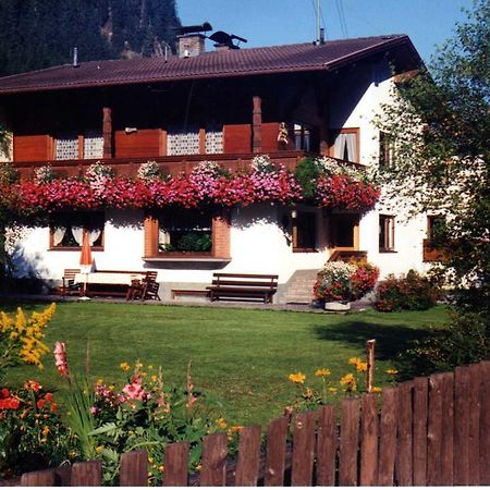 Appartamento Haus Walch Jerzens Esterno foto