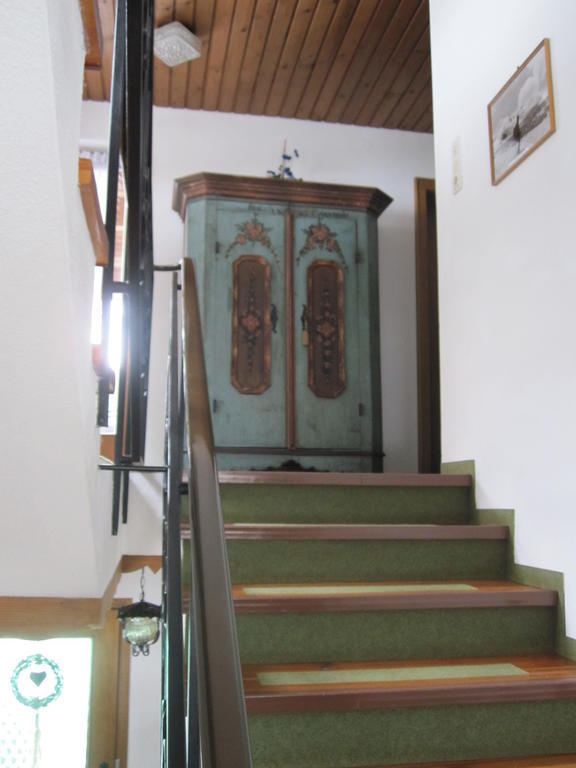 Appartamento Haus Walch Jerzens Esterno foto