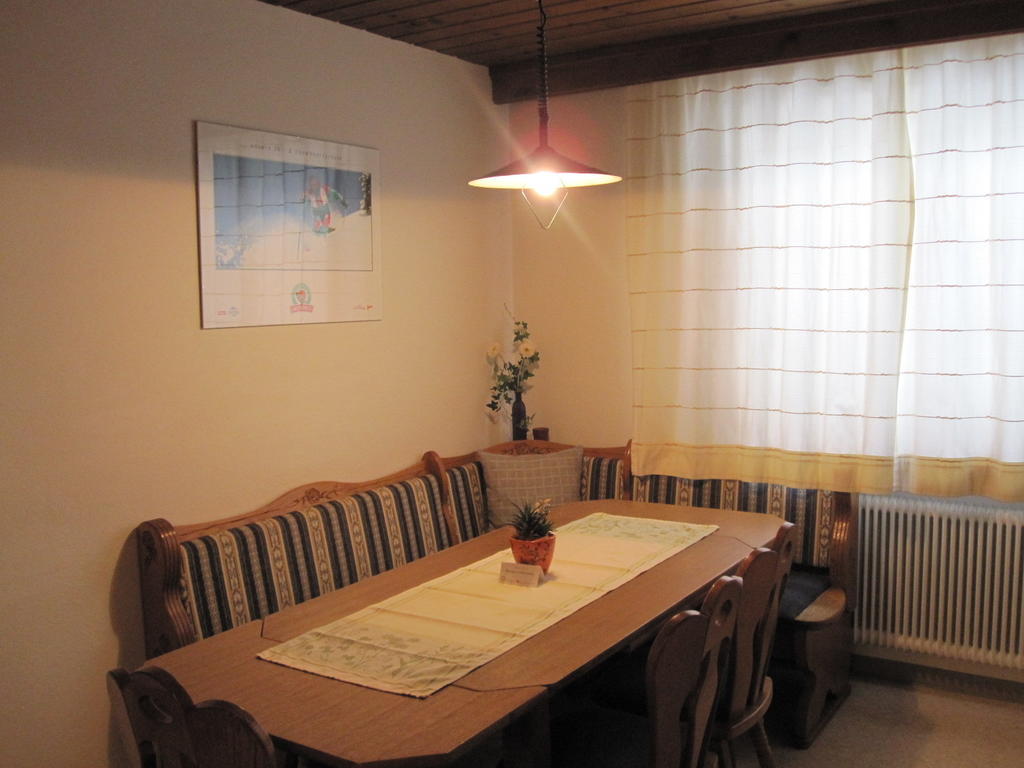 Appartamento Haus Walch Jerzens Camera foto