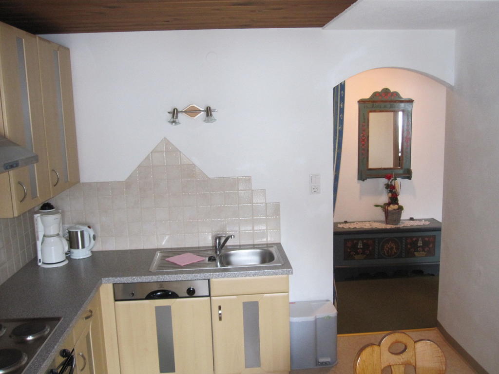 Appartamento Haus Walch Jerzens Esterno foto