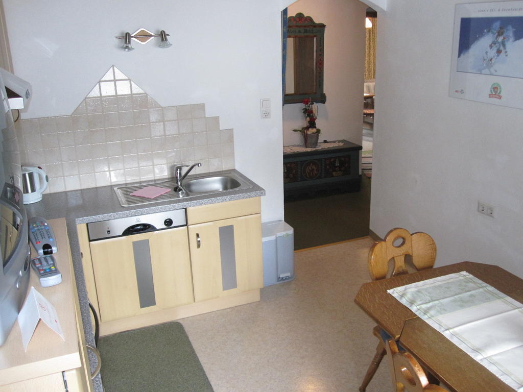 Appartamento Haus Walch Jerzens Camera foto