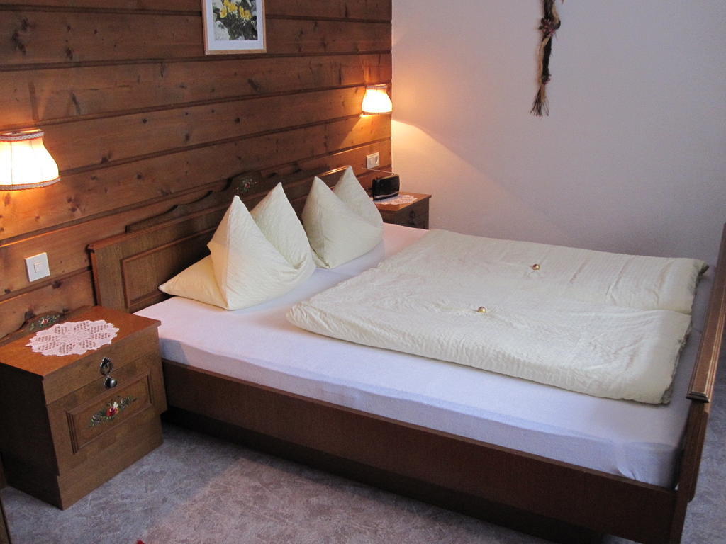 Appartamento Haus Walch Jerzens Esterno foto
