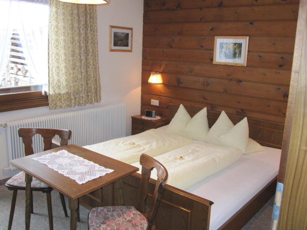 Appartamento Haus Walch Jerzens Esterno foto