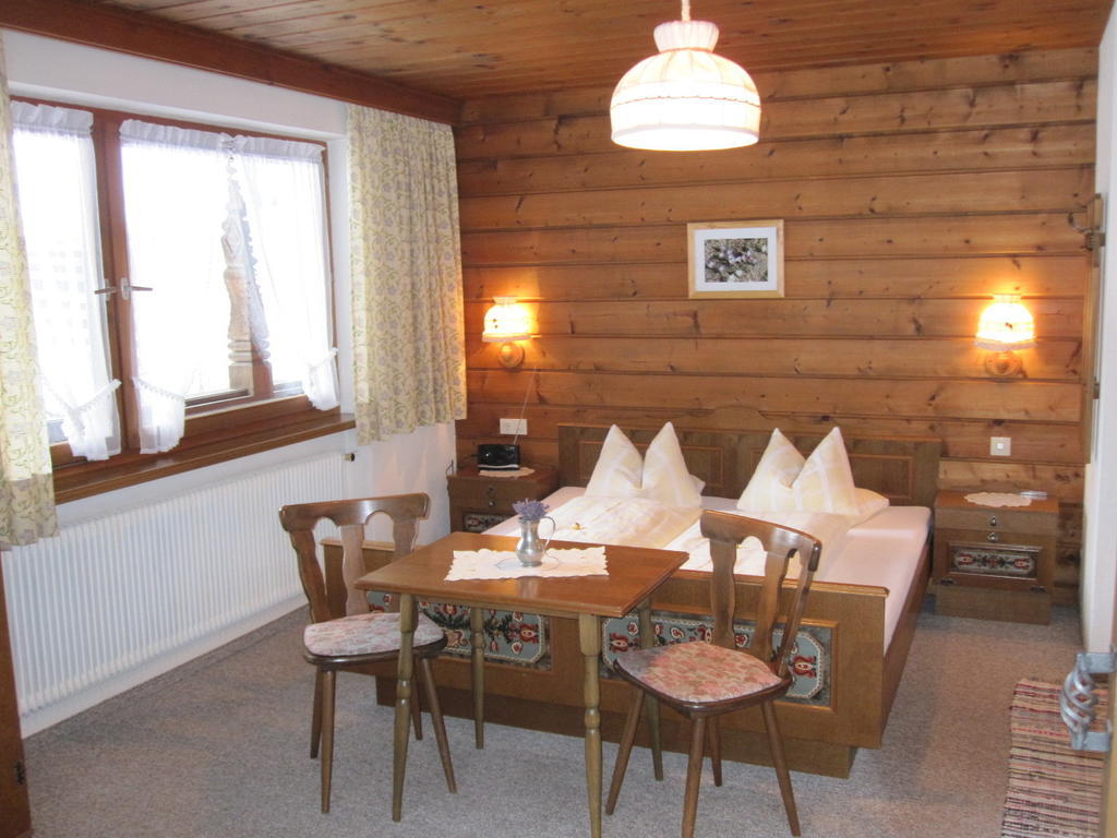 Appartamento Haus Walch Jerzens Esterno foto