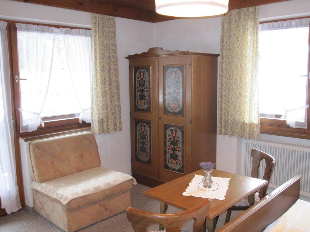 Appartamento Haus Walch Jerzens Esterno foto