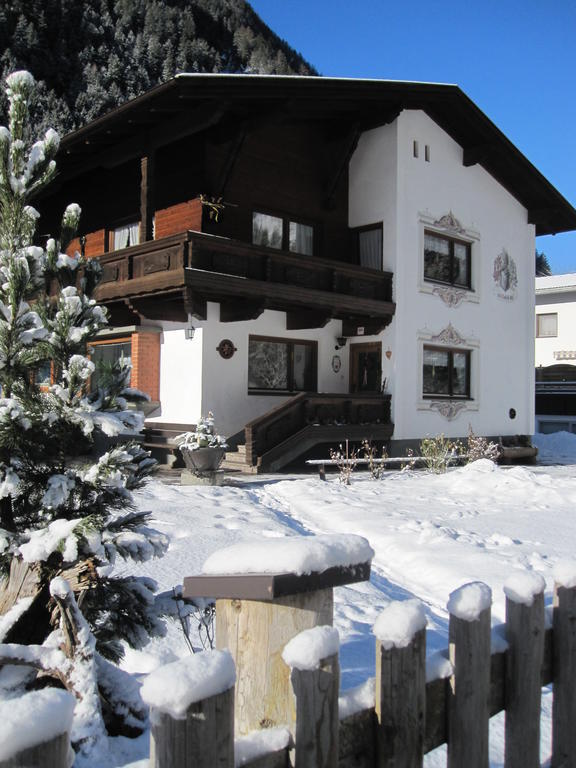 Appartamento Haus Walch Jerzens Esterno foto