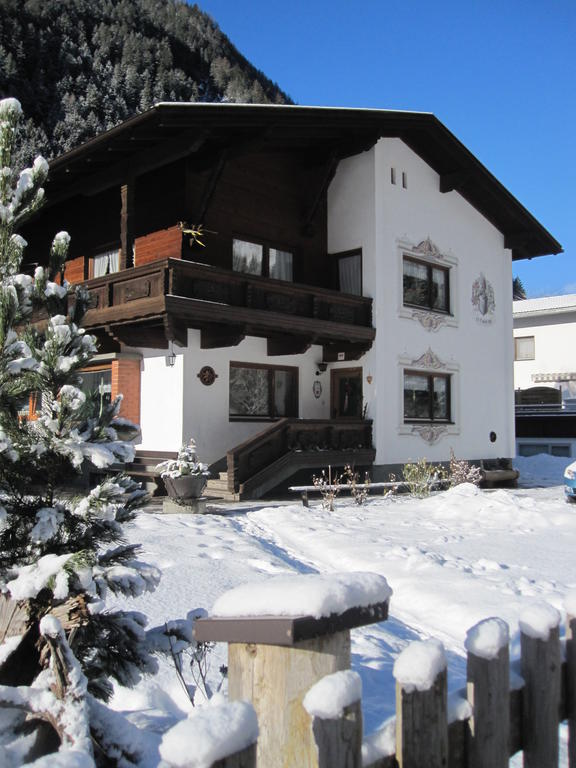 Appartamento Haus Walch Jerzens Esterno foto