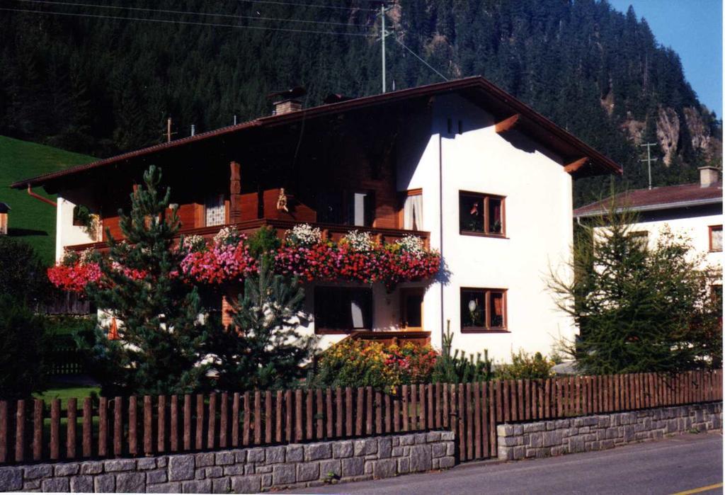 Appartamento Haus Walch Jerzens Esterno foto